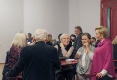 INKANTACJE-spektakl z okazji 99 Rocznicy Uzyskania przez Polskę Niepodległości oraz
XVIII Urodziny Polka International...