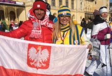 ZIMOWE IGRZYSKA POLONIJNE