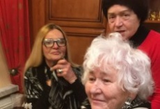 ZIMOWE IGRZYSKA POLONIJNE...