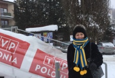 ZIMOWE IGRZYSKA POLONIJNE...
