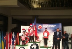 ZIMOWE IGRZYSKA POLONIJNE...