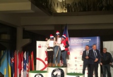 ZIMOWE IGRZYSKA POLONIJNE...