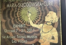 Spotkanie z Konsulem Honorowym RP w Las Vegas...