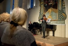 ADAM SUSKA – promujemy talenty - KONCERT 3 marca w Sztokholmie...