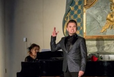 ADAM SUSKA – promujemy talenty - KONCERT 3 marca w Sztokholmie...