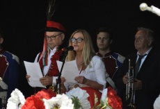 Oficjalna Inauguracja obchodów w Szwecji 100 Rocznicy...