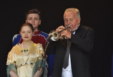 Artyści i koncerty w Inauguracyjnych obchodach 100 Rocznicy - Folkets Park...