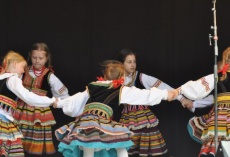 Artyści i koncerty w Inauguracyjnych obchodach 100 Rocznicy - Folkets Park...