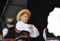 Artyści i koncerty w Inauguracyjnych obchodach 100 Rocznicy - Folkets Park...