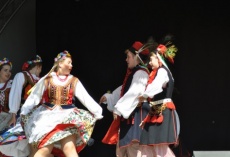 Artyści i koncerty w Inauguracyjnych obchodach 100 Rocznicy - Folkets Park...