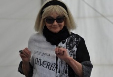 Artyści i koncerty w Inauguracyjnych obchodach 100 Rocznicy - Folkets Park...