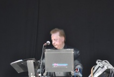 Artyści i koncerty w Inauguracyjnych obchodach 100 Rocznicy - Folkets Park...