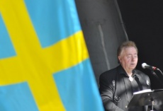 Artyści i koncerty w Inauguracyjnych obchodach 100 Rocznicy - Folkets Park...