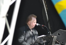 Artyści i koncerty w Inauguracyjnych obchodach 100 Rocznicy - Folkets Park...
