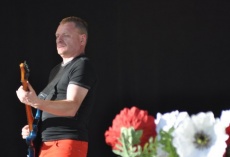 TAK bawiła się Polonia i mieszkańcy Malmö...