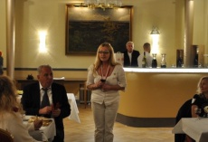 TAK bawiła się Polonia i mieszkańcy Malmö...