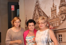 XII POLKA International Kongres-”Kiedy los nieznany rozsypał nas po kątach”...