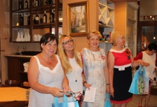 XII POLKA International Kongres-”Kiedy los nieznany rozsypał nas po kątach”...