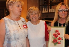 XII POLKA International Kongres-”Kiedy los nieznany rozsypał nas po kątach”...
