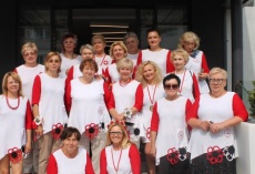 XII POLKA International Kongres-”Kiedy los nieznany rozsypał nas po kątach”