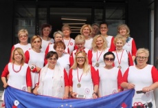 XII POLKA International Kongres-”Kiedy los nieznany rozsypał nas po kątach”...