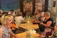 XII POLKA International Kongres-”Kiedy los nieznany rozsypał nas po kątach”...