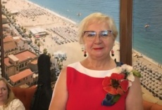 XII POLKA International Kongres-”Kiedy los nieznany rozsypał nas po kątach”...