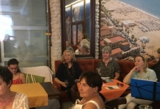 XII POLKA International Kongres-”Kiedy los nieznany rozsypał nas po kątach”...