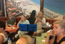 XII POLKA International Kongres-”Kiedy los nieznany rozsypał nas po kątach”...