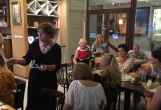 XII POLKA International Kongres-”Kiedy los nieznany rozsypał nas po kątach”...