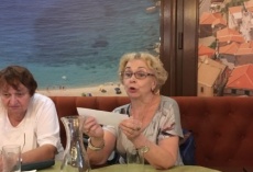 XII POLKA International Kongres-”Kiedy los nieznany rozsypał nas po kątach”...