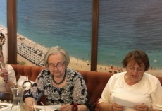 XII POLKA International Kongres-”Kiedy los nieznany rozsypał nas po kątach”...
