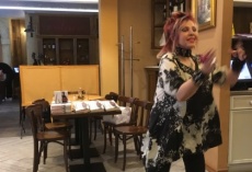 XII POLKA International Kongres-”Kiedy los nieznany rozsypał nas po kątach”...