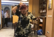 XII POLKA International Kongres-”Kiedy los nieznany rozsypał nas po kątach”...