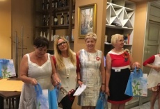 XII POLKA International Kongres-”Kiedy los nieznany rozsypał nas po kątach”...