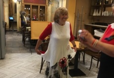 XII POLKA International Kongres-”Kiedy los nieznany rozsypał nas po kątach”...