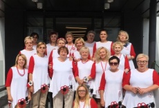XII POLKA International Kongres-”Kiedy los nieznany rozsypał nas po kątach”...