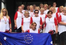 XII POLKA International Kongres-”Kiedy los nieznany rozsypał nas po kątach”...