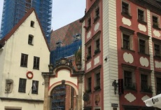 ZWIEDZANIE WROCŁAWIA podczas XII Polka International Kongresu...