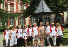 ZWIEDZANIE WROCŁAWIA podczas XII Polka International Kongresu...