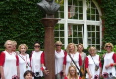 ZWIEDZANIE WROCŁAWIA podczas XII Polka International Kongresu...