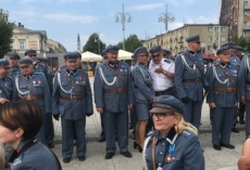 30-lecie Związku Piłsudczyków RP-Pielgrzymka do Częstochowy...