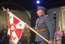30-lecie Związku Piłsudczyków RP-Pielgrzymka do Częstochowy...