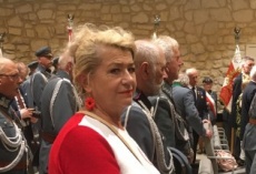 30-lecie Związku Piłsudczyków RP-Pielgrzymka do Częstochowy...