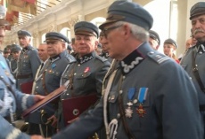 30-lecie Związku Piłsudczyków RP-Pielgrzymka do Częstochowy...