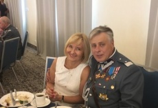 30-lecie Związku Piłsudczyków RP-Pielgrzymka do Częstochowy...