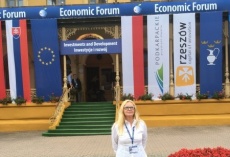 XXVIII Forum Ekonomiczne