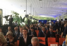 XXVIII Forum Ekonomiczne...