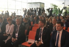 XXVIII Forum Ekonomiczne...