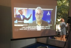 XXVIII Forum Ekonomiczne...